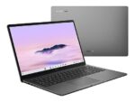 ASUS Portátil - ASUS Chromebook Plus CX15 CX1505CTA-S70119, 15.6" Full-HD, Intel® Core™ 3 N355, 8GB RAM, 256GB eMMC, UHD Graphics, Google Chrome OS - Imagen 6