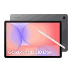 Samsung Tablet - Samsung Galaxy Tab S10 Lite, 10.9" WUXGA+, 6 GB RAM, 128 GB, Gris, Con S Pen