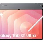 Samsung Tablet - Samsung Galaxy Tab S11 Ultra, 14.6" WQXGA+, 16 GB RAM, 1 TB, Gris, con S Pen