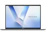 ASUS Portátil - ASUS Vivobook 16 F1607QA-MB075W Copilot+ PC, 16 " WUXGA, Snapdragon® X1-26-100 45 TOPS, 16GB RAM, 512GB SSD, Adreno™ GPU, W11H