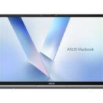 ASUS Portátil - ASUS Vivobook 16 F1607QA-MB075W Copilot+ PC, 16 " WUXGA, Snapdragon® X1-26-100 45 TOPS, 16GB RAM, 512GB SSD, Adreno™ GPU, W11H