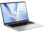 ASUS Portátil - ASUS Vivobook 16 F1607QA-MB075W Copilot+ PC, 16 " WUXGA, Snapdragon® X1-26-100 45 TOPS, 16GB RAM, 512GB SSD, Adreno™ GPU, W11H - Imagen 2