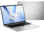 ASUS Portátil - ASUS Vivobook 16 F1607QA-MB075W Copilot+ PC, 16 " WUXGA, Snapdragon® X1-26-100 45 TOPS, 16GB RAM, 512GB SSD, Adreno™ GPU, W11H - Imagen 3