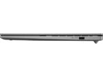 ASUS Portátil - ASUS Vivobook 16 F1607QA-MB075W Copilot+ PC, 16 " WUXGA, Snapdragon® X1-26-100 45 TOPS, 16GB RAM, 512GB SSD, Adreno™ GPU, W11H - Imagen 6