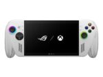 ASUS Consola portátil - ASUS ROG Xbox Ally Z2, 16GB RAM, 512GB SSD, Ryzen™ Z2 A, 7" FHD táctil 120Hz, WI-FI 6E, W11 Home, Game Pass Premium Incluido