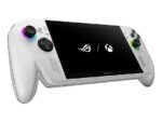 ASUS Consola portátil - ASUS ROG Xbox Ally Z2, 16GB RAM, 512GB SSD, Ryzen™ Z2 A, 7" FHD táctil 120Hz, WI-FI 6E, W11 Home, Game Pass Premium Incluido - Imagen 2
