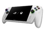 ASUS Consola portátil - ASUS ROG Xbox Ally Z2, 16GB RAM, 512GB SSD, Ryzen™ Z2 A, 7" FHD táctil 120Hz, WI-FI 6E, W11 Home, Game Pass Premium Incluido - Imagen 3