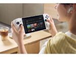 ASUS Consola portátil - ASUS ROG Xbox Ally Z2, 16GB RAM, 512GB SSD, Ryzen™ Z2 A, 7" FHD táctil 120Hz, WI-FI 6E, W11 Home, Game Pass Premium Incluido - Imagen 6