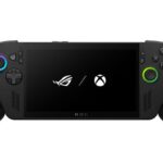 ASUS Consola portátil - ASUS ROG Xbox Ally X, 24GB RAM, 1TB SSD, Ryzen™ AI Z2 Extreme, 7" FHD táctil 120Hz, WI-FI 6E, W11 Home, Game Pass Premium Incl
