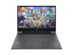 HP Portátil gaming - HP Victus 15-fa2706ns, 15.6" FHD, Intel® Core™ i5-13420H, 16 GB RAM, 512 GB SSD, GeForce RTX™ 4050, Sin sistema operativo, Negro