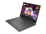 HP Portátil gaming - HP Victus 15-fa2706ns, 15.6" FHD, Intel® Core™ i5-13420H, 16 GB RAM, 512 GB SSD, GeForce RTX™ 4050, Sin sistema operativo, Negro - Imagen 2