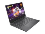HP Portátil gaming - HP Victus 15-fa2706ns, 15.6" FHD, Intel® Core™ i5-13420H, 16 GB RAM, 512 GB SSD, GeForce RTX™ 4050, Sin sistema operativo, Negro - Imagen 3