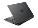 HP Portátil gaming - HP Victus 15-fa2706ns, 15.6" FHD, Intel® Core™ i5-13420H, 16 GB RAM, 512 GB SSD, GeForce RTX™ 4050, Sin sistema operativo, Negro - Imagen 4