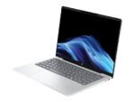 HP Portátil - HP OmniBook 5 NGAI 14-he0000ns Copilot+ PC, 14" 2K, Snapdragon X1-26-100 45 TOPS, 16GB RAM, 512GB SSD, Gráficos Adreno™, W11 Home, Plata - Imagen 2