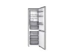 LG Frigorífico combi - LG GBBS514AMB, No Frost, 186 cm, 333 l, DoorCooling+™, FRESHBalancer™, Acero texturizado antihuellas - Imagen 6
