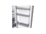 LG Frigorífico combi - LG GBBS514AMB, No Frost, 186 cm, 333 l, DoorCooling+™, FRESHBalancer™, Acero texturizado antihuellas - Imagen 7