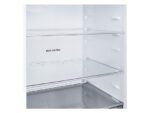 LG Frigorífico combi - LG GBBSJ21DPY, No Frost, 203 cm, 375 l, DoorCooling+™, Multi Air Flow, Plata - Imagen 5