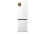 LG Frigorífico combi - LG GBBSJ10DSW, No Frost, 186 cm, 333 l, DoorCooling+™, Multi Air Flow™, Blanco