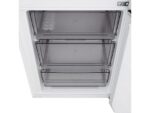 LG Frigorífico combi - LG GBBSJ10DSW, No Frost, 186 cm, 333 l, DoorCooling+™, Multi Air Flow™, Blanco - Imagen 4