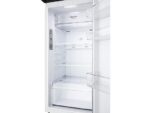 LG Frigorífico dos puertas - LG GTBV20SWZJD, No Frost, 168 cm, 266 l, DoorCOoling+™, Multi Air Flow™, Blanco - Imagen 4