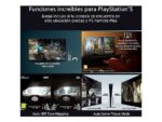 Sony TV OLED 55" - Sony BRAVIA 8A, 4K UHD HDR, Google Smart TV, Gaming PS5, IMAX Enhanced, Dolby Atmos/Vision, Chromecast, Apple Airplay, 120Hz, 55XR8 - Imagen 8