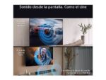 Sony TV OLED 65" - Sony BRAVIA 8A, 4K UHD HDR, Google Smart TV, Gaming PS5, IMAX Enhanced, Dolby Atmos/Vision, Chromecast, Apple Airplay, 120Hz, 65XR8 - Imagen 5