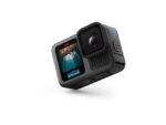 Pack Cámara deportiva - Pack GoPro Hero 13 Black Power Bundle, HyperSmooth 6.0, 5.3 K, 27MP, Autonomía 2.5 h, HDR, Sumergible 10m, Cámara lenta, Negro - Imagen 4
