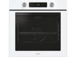 Candy REACONDICIONADO Seminuevo Muy bueno Horno - Candy Bake 600, Convección + Ventilador, Hidrolítico, 78 l, 59.5 cm Alto y Ancho, 9 Funciones de Coc