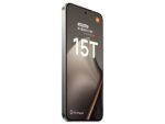 Xiaomi Móvil - Xiaomi 15T, Gris, 256 GB, 12 GB RAM, 6.83" AMOLED WQHD+ Eye Care, MediaTek Dimensity 8400-Ultra, 5500 mAh - Imagen 3