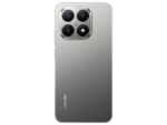 Xiaomi Móvil - Xiaomi 15T, Gris, 256 GB, 12 GB RAM, 6.83" AMOLED WQHD+ Eye Care, MediaTek Dimensity 8400-Ultra, 5500 mAh - Imagen 4