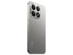 Xiaomi Móvil - Xiaomi 15T, Gris, 256 GB, 12 GB RAM, 6.83" AMOLED WQHD+ Eye Care, MediaTek Dimensity 8400-Ultra, 5500 mAh - Imagen 5