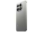 Xiaomi Móvil - Xiaomi 15T, Gris, 256 GB, 12 GB RAM, 6.83" AMOLED WQHD+ Eye Care, MediaTek Dimensity 8400-Ultra, 5500 mAh - Imagen 6