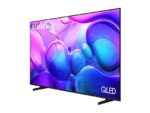 Samsung TV QLED 85" - Samsung TQ85Q6FAAUXXC, UHD 4K, Q4 Lite Processor, Smart TV, Negro - Imagen 7