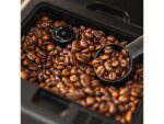 Cecotec Cafetera superautomática - Cecotec Cremmaet Latte, 19 bar, 1300W, Depósito de leche 400ml, Depósito de agua 1.1L, Display táctil, Molinillo, N - Imagen 6