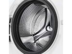 Haier Lavadora carga frontal - Haier X9 Series HW110-B14387UIB, 11 kg, 1400 rpm, Función Vapor, Blanco - Imagen 5