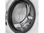 Haier Lavadora carga frontal - Haier X7 Series HW100-B14367U-IB, 10 kg, 1400 rpm, Función Vapor, ABT Anti-bacterias, Blanco - Imagen 6