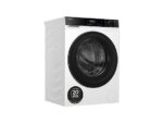 Haier Lavadora carga frontal - Haier X5 Series HW90-BP14357TUIB, 9kg, 1400rpm, Motor Inverter, Wi-Fi, Blanco - Imagen 5