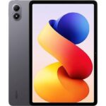 Xiaomi Tablet - Xiaomi Redmi Pad 2 Pro, Wifi, 12.1" WQHD, 6 GB RAM, 128 GB, Qualcomm Snapdragon® 7s Gen 4, Gray