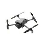 DJI Mini Dron - DJI Mini 5 Pro Fly More Combo (DJI RC2), 50 megapixel, 36 min Autonomía, Sensor CMOS de 1 pulgada con 50 MP, Detección de Obstáculos,