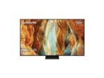 Samsung TV Neo QLED 75" - Samsung TQ75QN73FATXXC, QLED Mini Led 4K, NQ4 AI Gen2 Processor, Smart TV, DVB-T2 (H.265), Negro