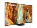 Samsung TV Neo QLED 75" - Samsung TQ75QN73FATXXC, QLED Mini Led 4K, NQ4 AI Gen2 Processor, Smart TV, DVB-T2 (H.265), Negro - Imagen 4