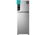 REACONDICIONADO Seminuevo Muy bueno Frigorífico dos puertas - Hisense RT422N4ACE, No frost, 169.6 cm, 325 l, Tecnología inverter, Inox
