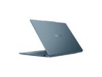 Lenovo Portátil - Lenovo Yoga Slim 7 14AKP10 Copilot+ PC, 14" WUXGA OLED, AMD Ryzen™ AI 7 350, 50 TOPS, 32GB RAM, 1TB SSD, Radeon™ 860M, W11 Home, Azu - Imagen 5