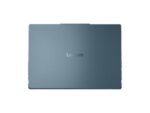 Lenovo Portátil - Lenovo Yoga Slim 7 14AKP10 Copilot+ PC, 14" WUXGA OLED, AMD Ryzen™ AI 7 350, 50 TOPS, 32GB RAM, 1TB SSD, Radeon™ 860M, W11 Home, Azu - Imagen 6