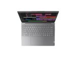 Lenovo Portátil - Lenovo Yoga Slim 7 14IMH9, 14" WUXGA OLED, Intel® Evo™ Edition Core™ Ultra 7 155H, 32GB RAM, 1TB SSD, Arc™ Graphics, Windows 11 Home - Imagen 2