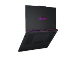 Lenovo Portátil gaming - Lenovo Legion Pro 7 16IAX10H, 16" WQXGA OLED, Intel® Core™ Ultra 9 275HX, 64GB RAM, 2TB SSD, GeForce RTX™ 5090, W11 Home, Neg - Imagen 3