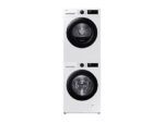 Samsung Lavadora carga frontal - Samsung WW10FG5U34AEEC, 10 kg, 1400 rpm, 16 programas, AI EcoBubble™ Clase A, Blanco - Imagen 7
