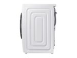 Samsung Lavadora carga frontal - Samsung WW10FG5U34AEEC, 10 kg, 1400 rpm, 16 programas, AI EcoBubble™ Clase A, Blanco - Imagen 8