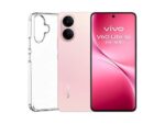 vivo Móvil - vivo V60 Lite, Rosa, 256GB, 8GB RAM, 6.77" AMOLED de120Hz, Dimensity 7360-Turbo, 6500 mAh, Incluye Cargador y Auriculares - Imagen 2