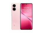 vivo Móvil - vivo V60 Lite, Rosa, 256GB, 8GB RAM, 6.77" AMOLED de120Hz, Dimensity 7360-Turbo, 6500 mAh, Incluye Cargador y Auriculares - Imagen 3